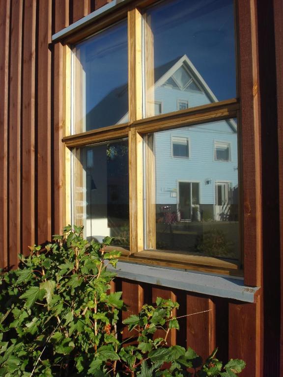 Guesthouse Petursborg Akureyri Exterior foto