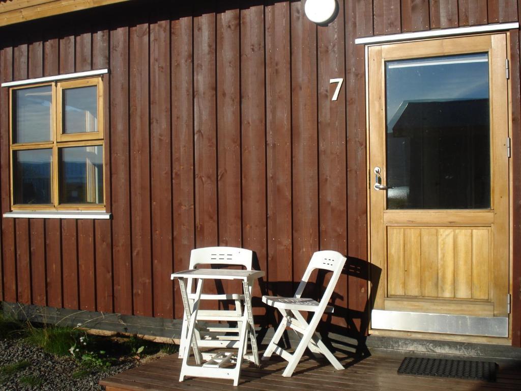 Guesthouse Petursborg Akureyri Zimmer foto