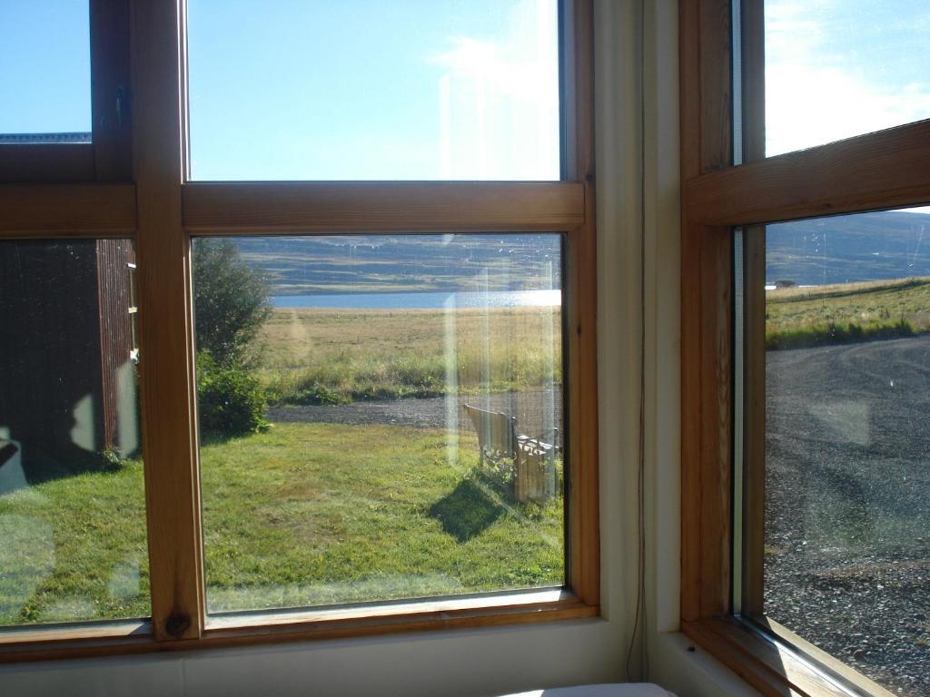 Guesthouse Petursborg Akureyri Zimmer foto